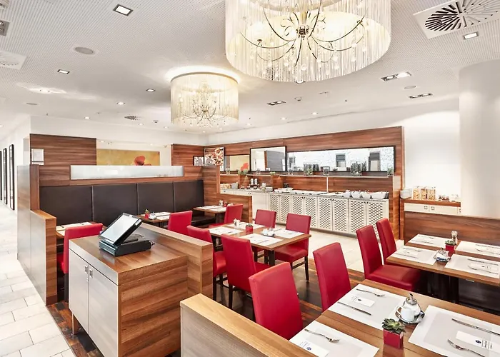 H4 4* Μούνστερ