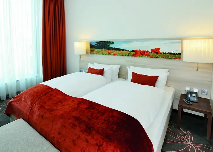 Ξενοδοχείο H4 Μούνστερ