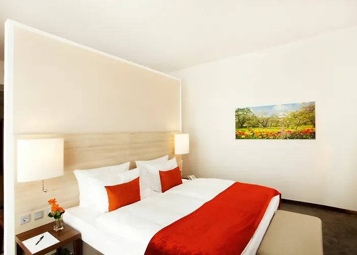 H4 Ξενοδοχείο