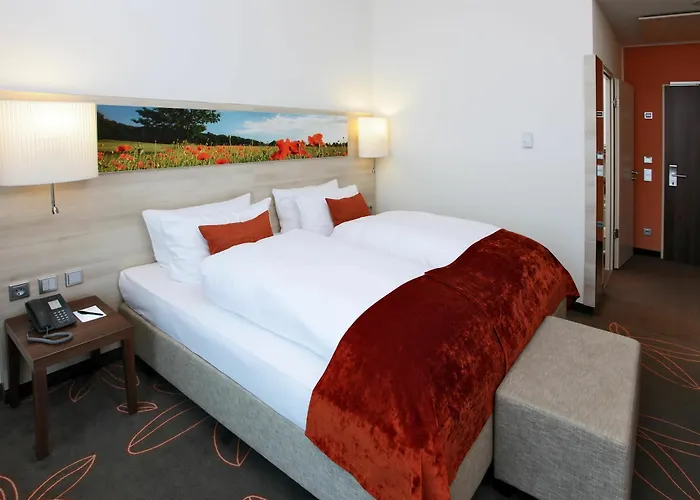 H4 Ξενοδοχείο 4*