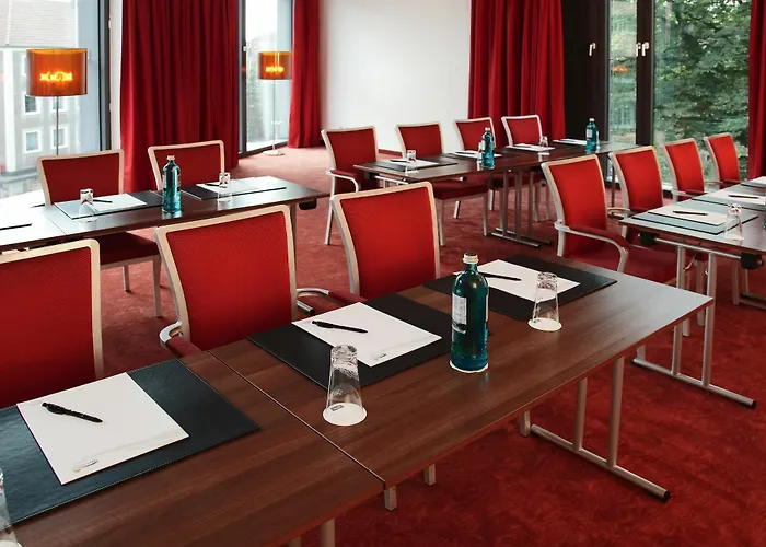 H4 Ξενοδοχείο