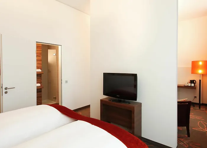 H4 Ξενοδοχείο 4*