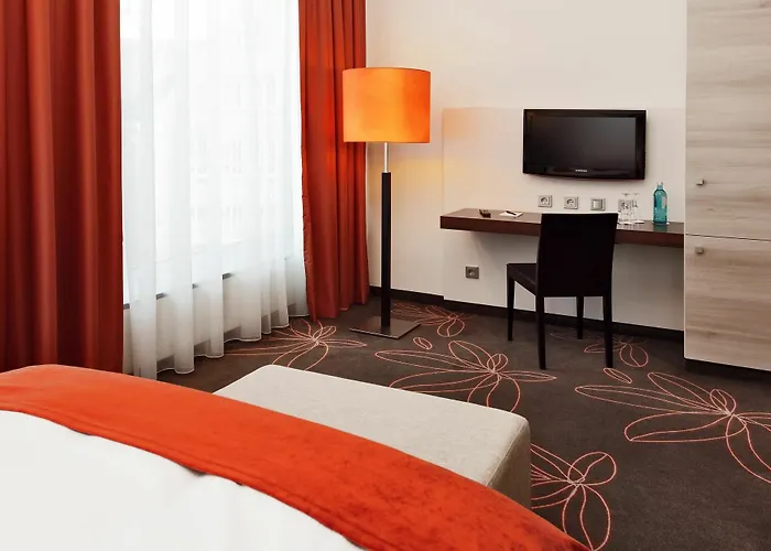 Ξενοδοχείο H4