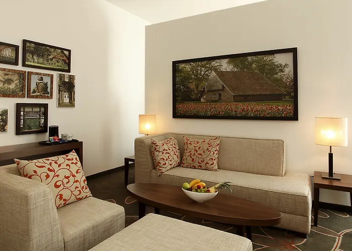 Ξενοδοχείο H4 Μούνστερ