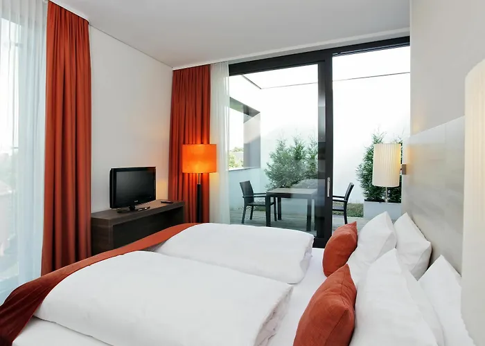 H4 Ξενοδοχείο 4*