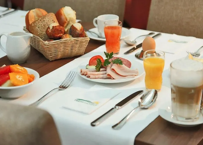 H4 Ξενοδοχείο 4*