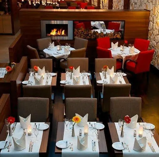 Ξενοδοχείο H4