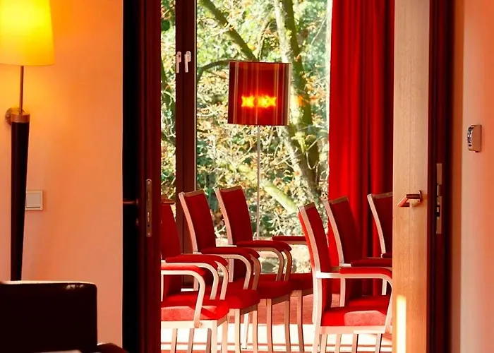 H4 Ξενοδοχείο 4*